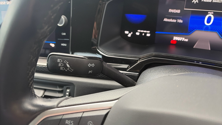 Volkswagen Polo 1.0 Life 5dr Petrol Hatchback